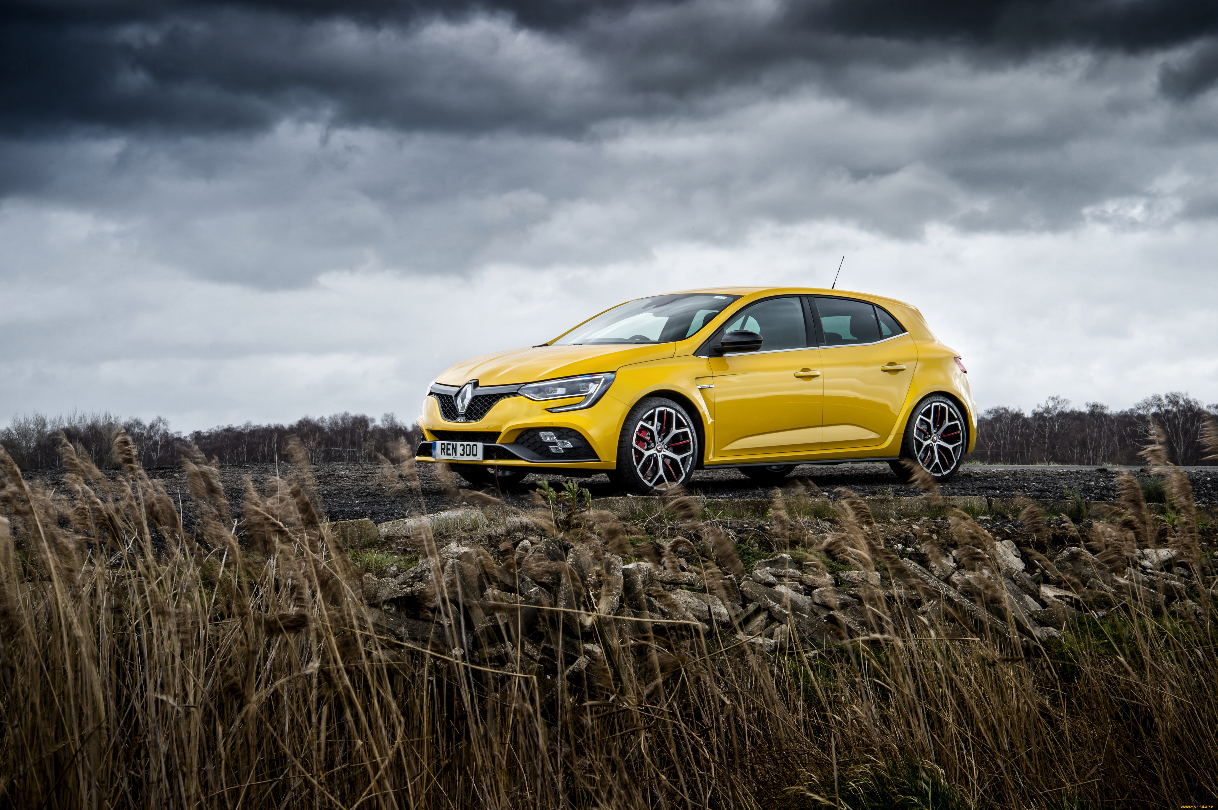 , renault